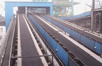 Coal conveyor System